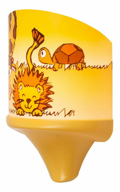 Corp iluminat decorativ Leon 4571 (multicolor)