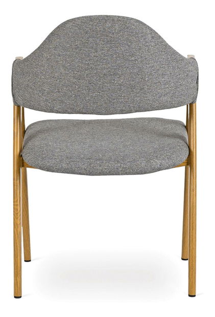 Étkezőszék Renuncio (szürke) 