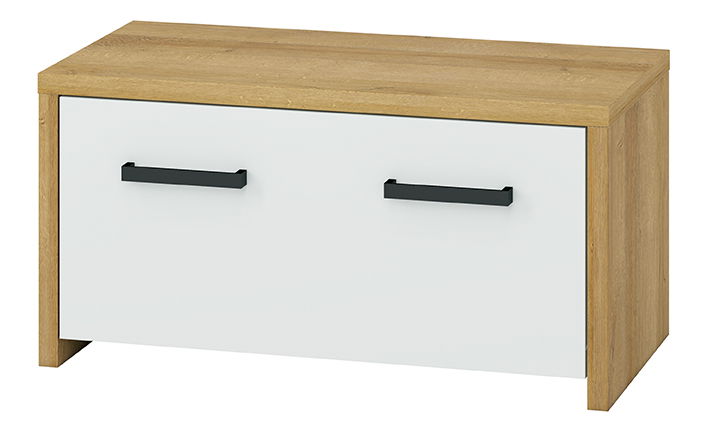 Botník (skrinka na topánky) Gloss 05