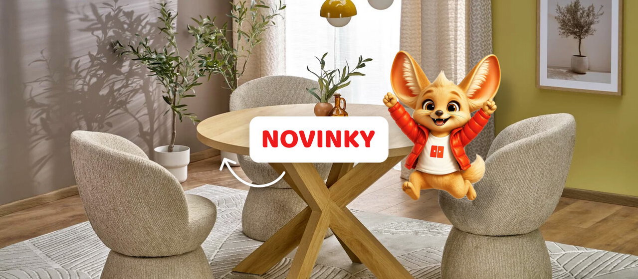 Novinky