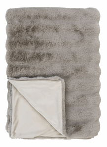Pătură Galdoria 3 (gri)