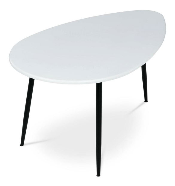 Stolić za kavu Aromas (bijela)