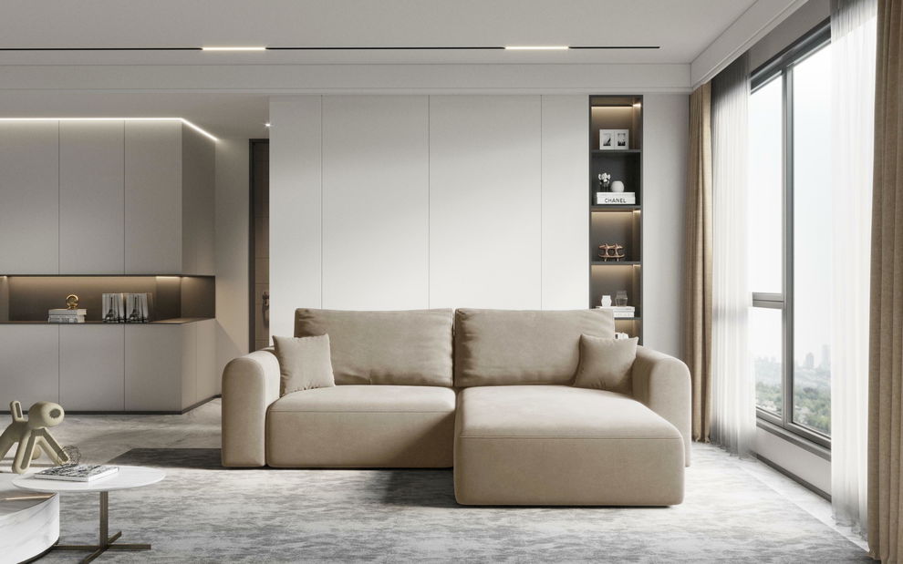 Colțar de grădină Karimo (Castel 15) (D)