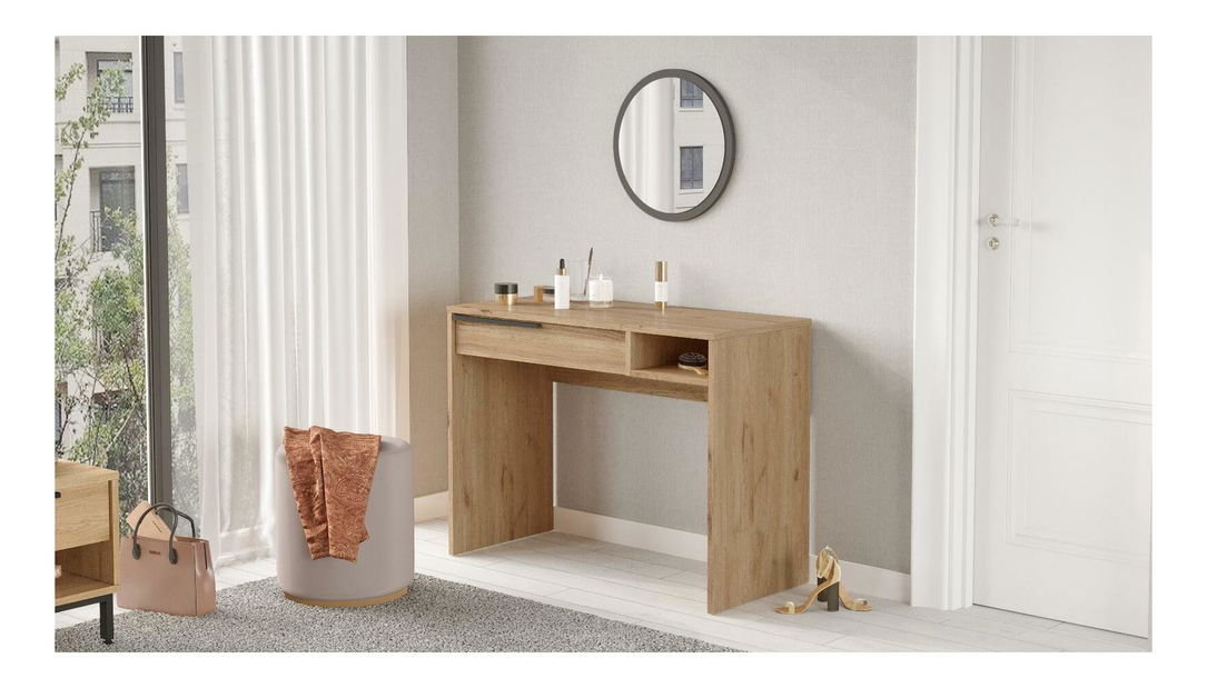 Toaletni stolić Otto 18 (orah)