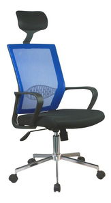 Irodai szék Feodora  (kék)