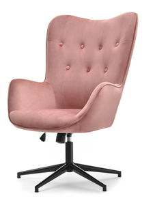 Kreslo Truni (čierna)