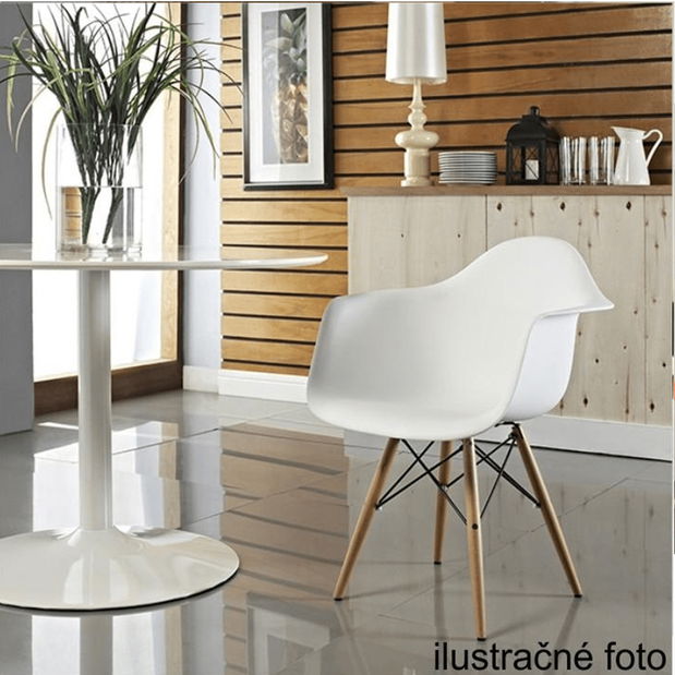 Scaun de sufragerie (2 buc.) Damiron PC 019 (mentol) *vânzare stoc