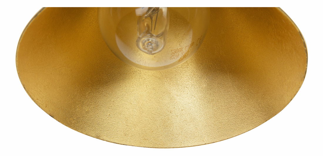 Lampă cu pandantiv Marseile Iv (negru)