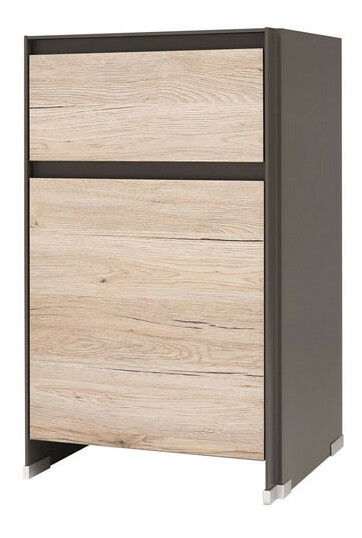 Komód Fini KOM1D1S/7/5