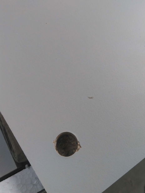 TV skrinka/stolík Bakira 200 (sivobéžová) *bazár