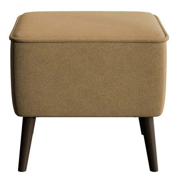 Taburete Veneza V1 (galben + negru)