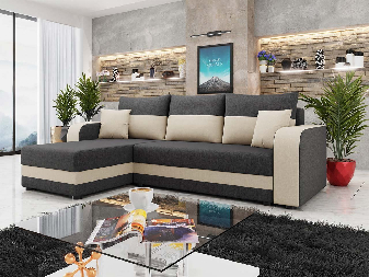 Sofa na razvlačenje Nyx (Lux 0 + Lux 01)