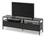 TV stolík/skrinka Subsidios (čierna)