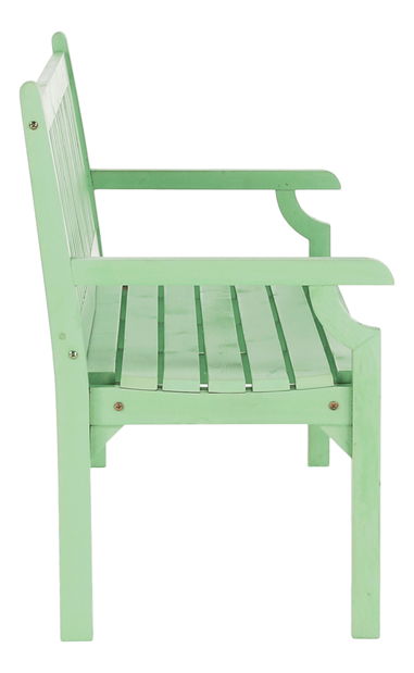 Kerti pad Keltea (neo mint)