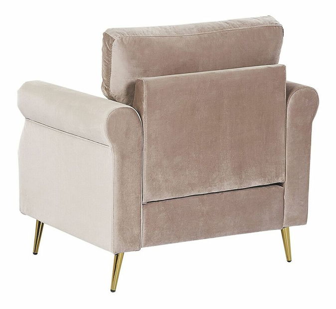 Fotelja VITAIS (bež)