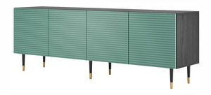 Dulap Imperotta I04 (Verde)