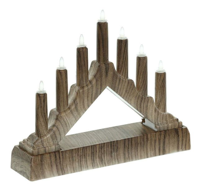 Svietnik s LED RXL 433