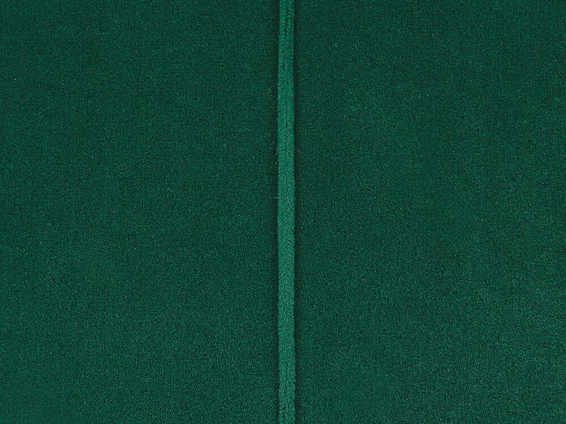 Set 2 buc. taburete LOCK (stofă) (verde)