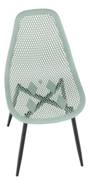 Scaun Terence (verde)