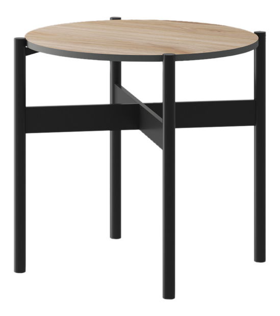 Dohányzóasztal Ben 55 