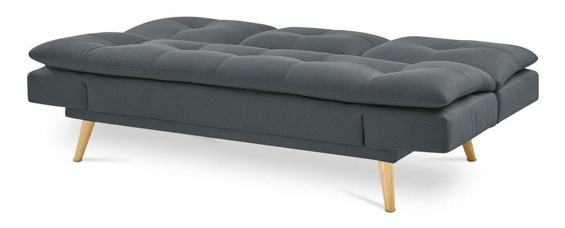 Sofa na razvlačenje Abren (tamnosiva)