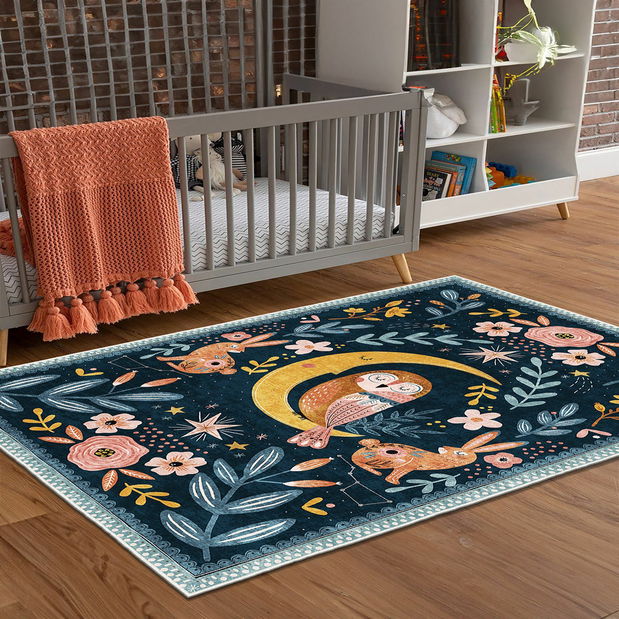 Tepih 140 x 220 cm Woola 94 (više boja)