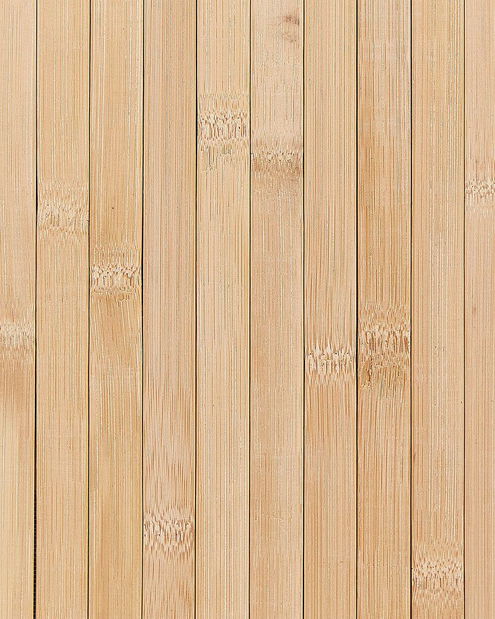 Szennyestartó Matza (világos fa)