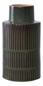 Váza Veloria 45 (zelená)