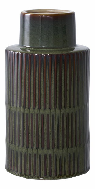 Váza Veloria 45 (zöld)