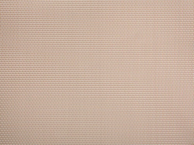 Set de masă pentru grădină Grosso (bej) (scaune bej) (pentru 6 persoane) (piatră)