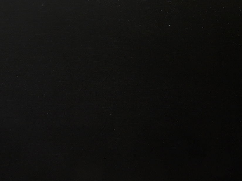 Stolík Kohler (čierna)