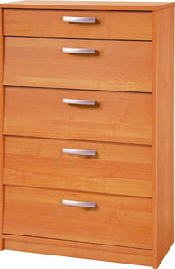 Ormarić za obuću  Kerry 6