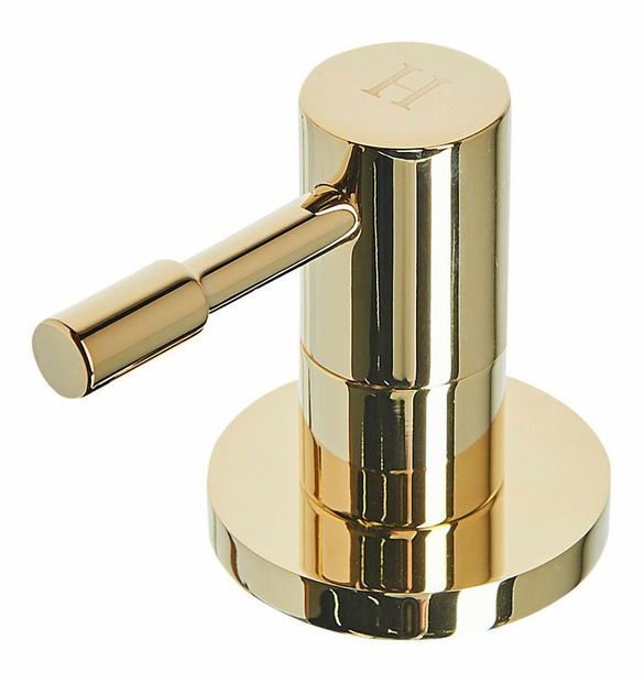 Robinet apă Sahn (auriu) 