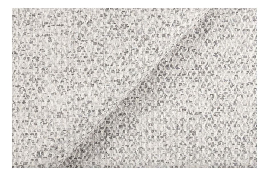 Háromszemélyes kanapé Paloma I (világosszürke)