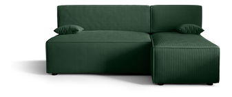 Colțar Mirage Sed (Verde închis) (D)