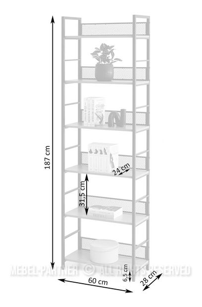 Raft Discutible (negru)