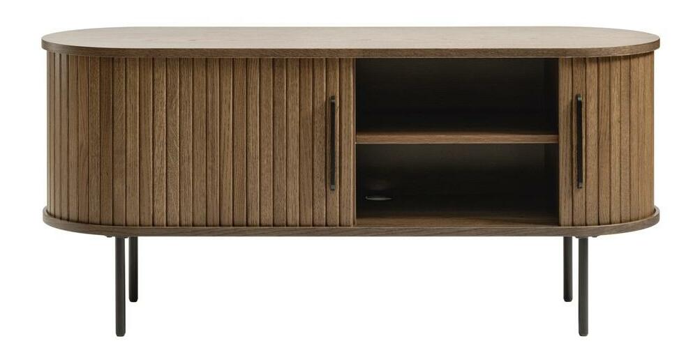 Masă TV Gatto G3 (stejar)