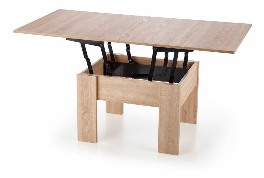 Konferenčný stolík Shakira (dub sonoma)