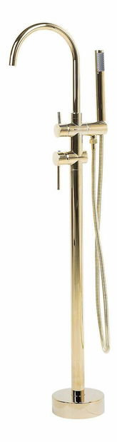 Vodovodná batéria Tamala (zlatá) 