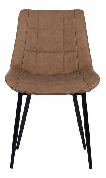 Set blagovaonskih stolica 2 kom. Morose (zlatno smeđa)