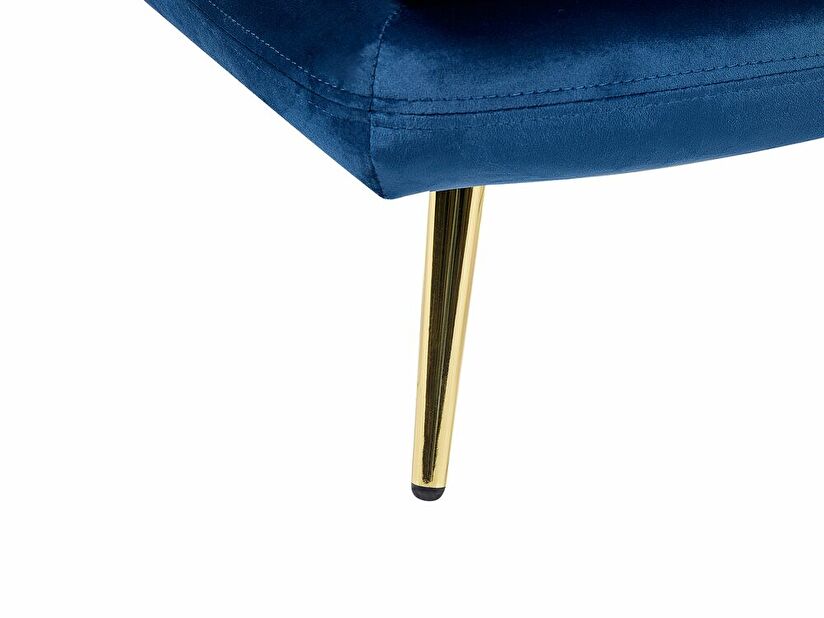 Sofa Giorgio (plava) (L)