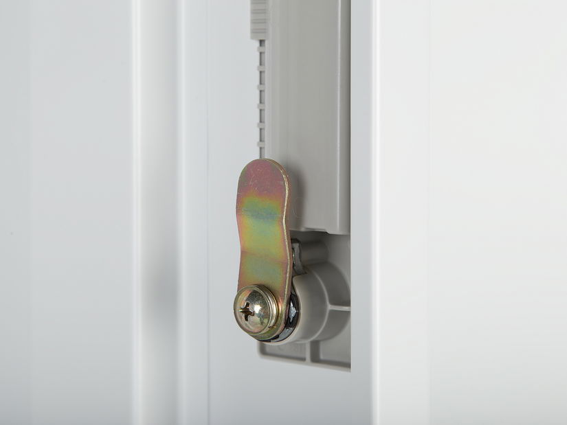 Szekrény Oriho (fehér)