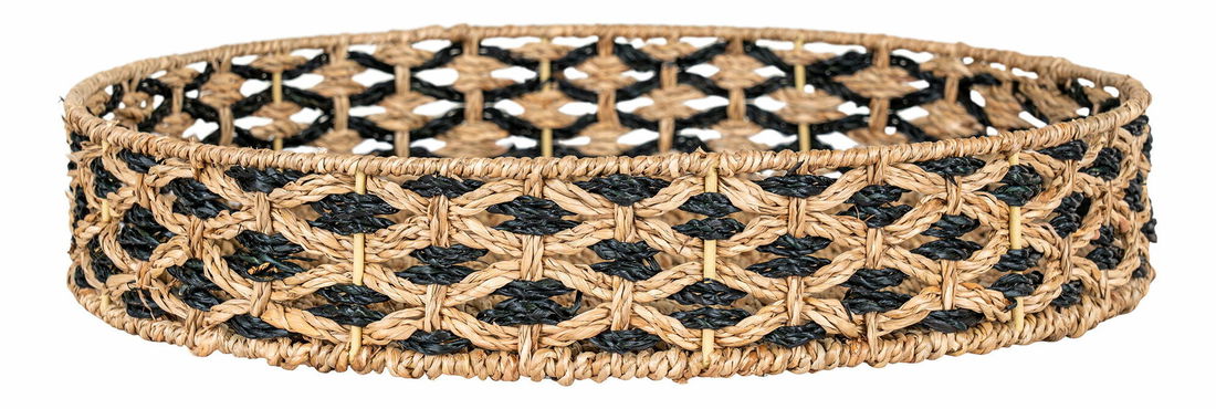 Tácka/podnos Nimeria (prírodná)