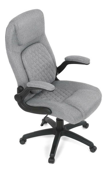 Uredska fotelja Apariencias (siva)