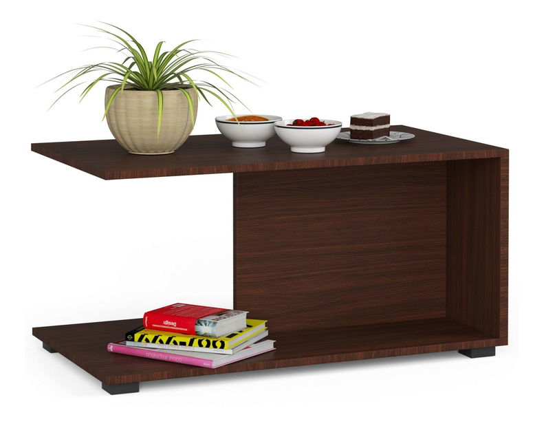 Măsuță de cafea Palak V (wenge)