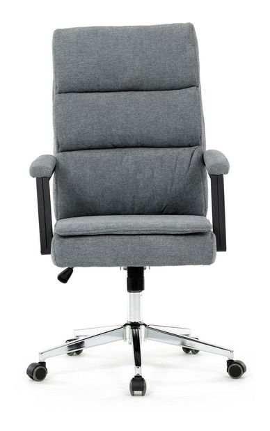 Kancelárske kreslo Francesas (sivá)