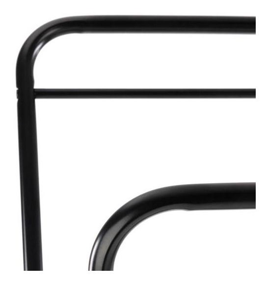 Fogas Wuena (fekete)