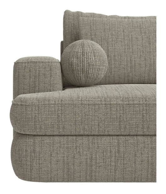 Háromszemélyes kanapé Mello (baltimore)