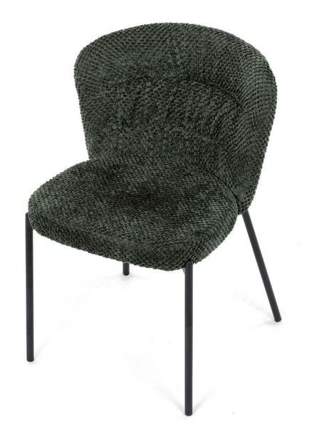 Étkezőszék Cosechados (zöld)