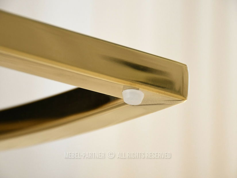 Scaun sufragerie Norsar (bej + auriu)